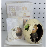 FARMER BOB Feeling You Series Freedom